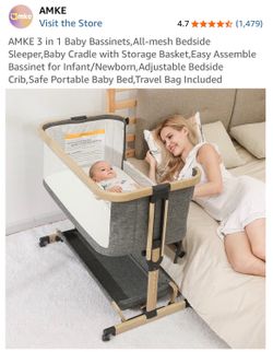Baby sleep combo