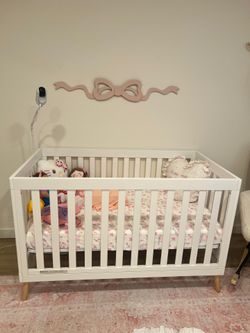 Baby crib