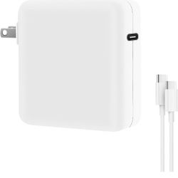 Brand New - 96W MacBook Charger