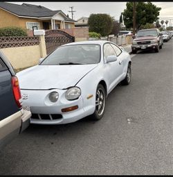 1994 Toyota Celica