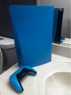 Ps5 (disk version)