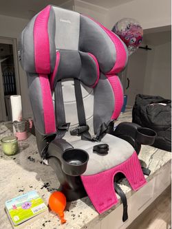 Car seat