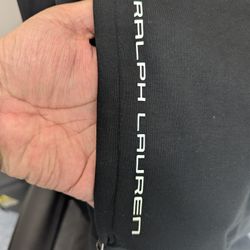 Men's Ralph Lauren RLX Zip Up sweater - XL - $45