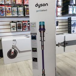 Dyson Gen5detect