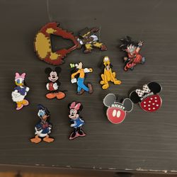Disney Pins 