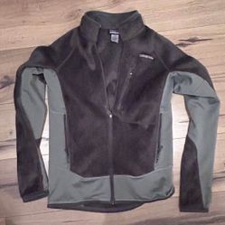 Patagonia Fleece