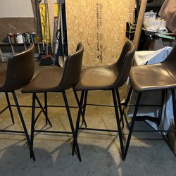 Stools Chair Set Of 6y Office Chair