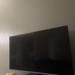 55 inch Vizio tv for parts