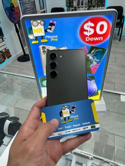 Galaxy S23!  Flawless Condition, Great Deal!