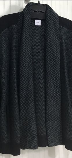 Cabo Fireside Sweater