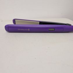 Remington Hair Straightener 