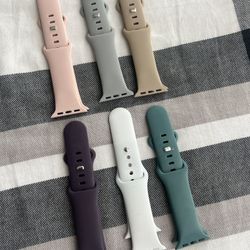 Apple Watch Bands
