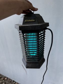 Klahaite Bug Zapper