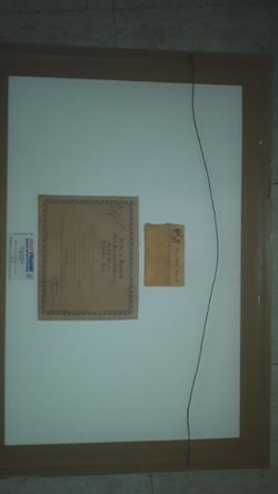 Oil painting. By sellerman limited edition( only 50 of this one)