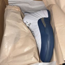 French Blues Size 10 Deadstock