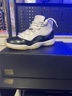 Jordan 11 Gratitude Size 11