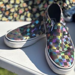 Women Vans 
