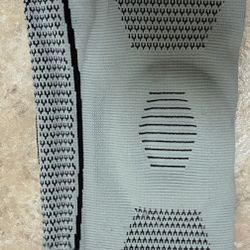 Knee Sleeve Compression Brace Support Sport 