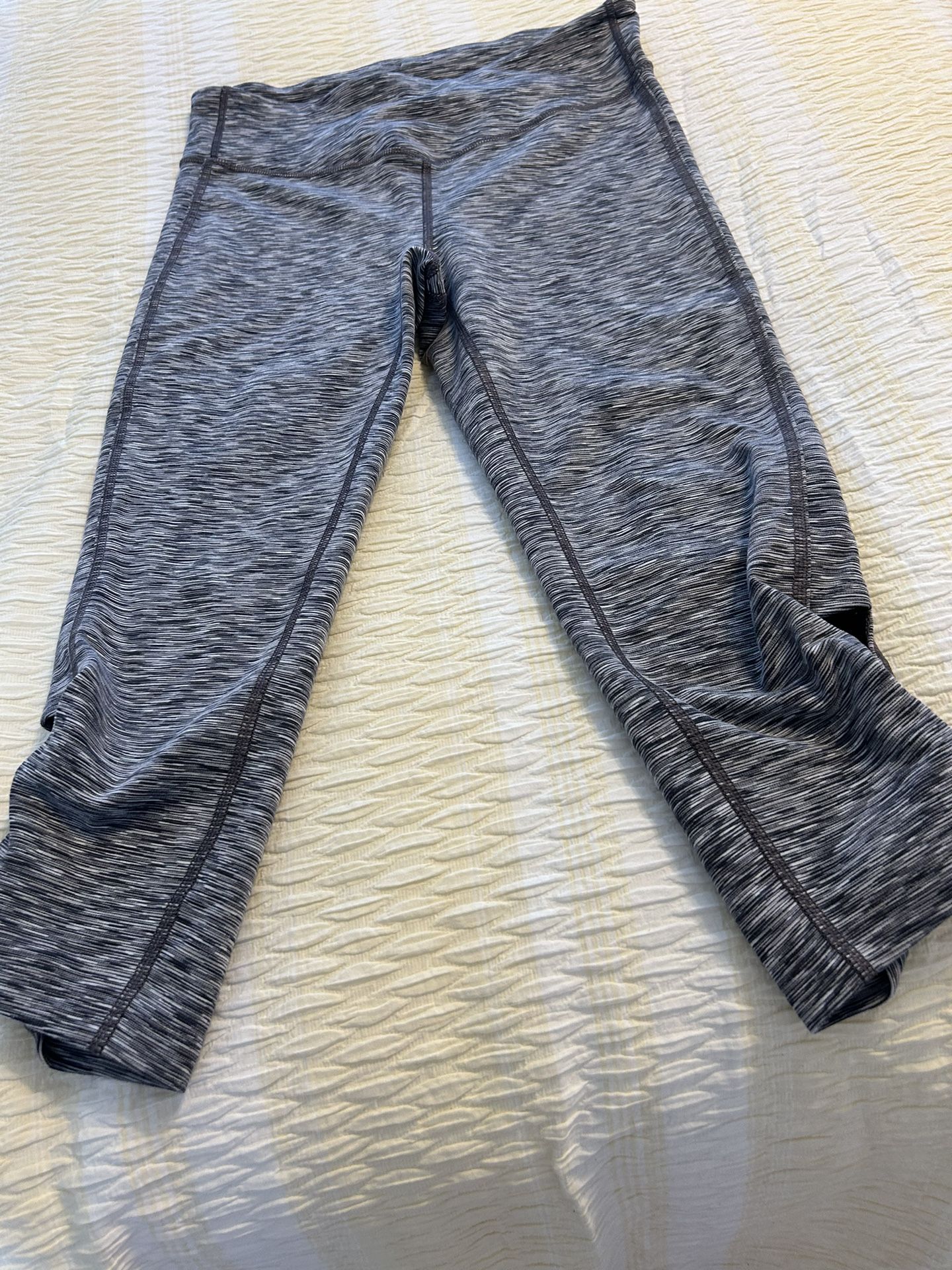 Gap fit Capri Leggings