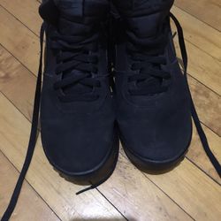 Men’s Nike Hoodland Boots 