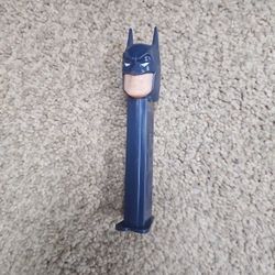 Vintage Pezz Dispenser Batman