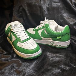 louis vutton air force one 