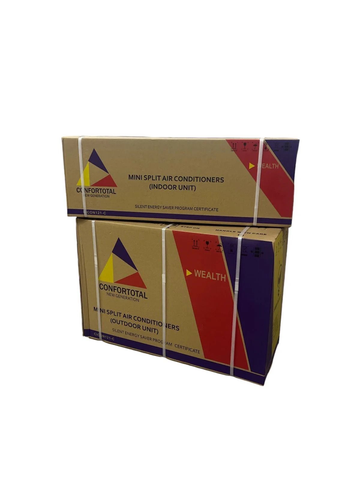 Fall Special!! $599 With Unit And Installation. 1 Ton With Wifi. Great For Heating For This Upcoming Winter. Can Cool Too.