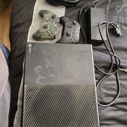 Xbox One