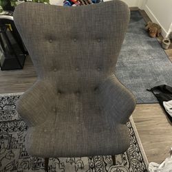 MCM Armchair