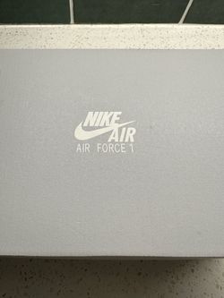 Nike Air Force 1 women’s size 7.5