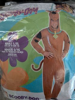 Men's Halloween costume