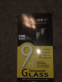 iPhone X/XS/iPhone 11 pro x3 Screen Protectors