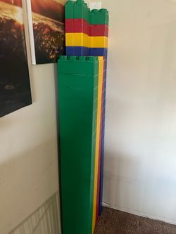 Toddler Large  Building blocks