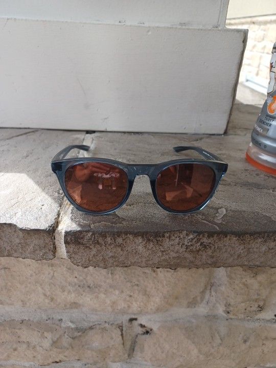 Nike Blue Horizon Sunglasses