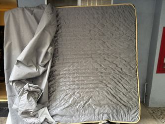 LetMoon king size mattresses