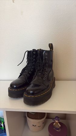 Doc martens