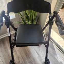 Lifestyle Mobility Aid Royal Deluxe