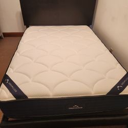 Full Size Bed