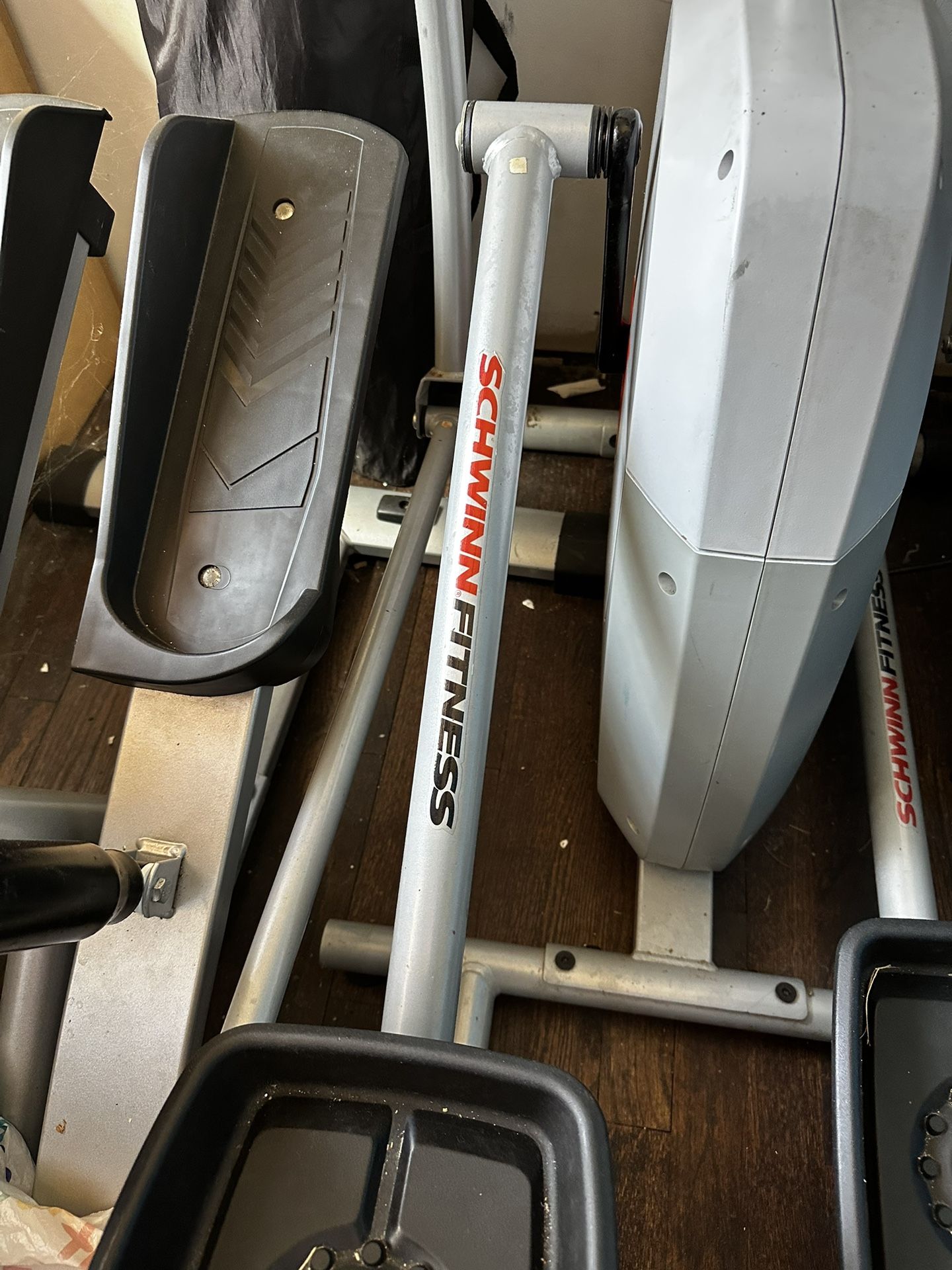 Schwinn Elliptical
