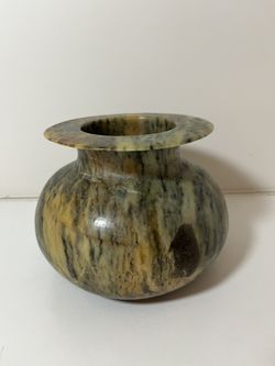 Alabaster Bowl