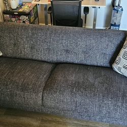 Hadley Sofa 