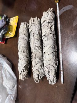 California white sage