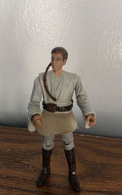 Star Wars Obi-Wan Kenobi 3-3/4" Scale Action Figure