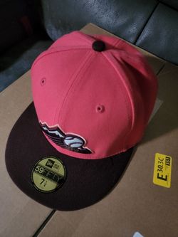 New Era baseball hat