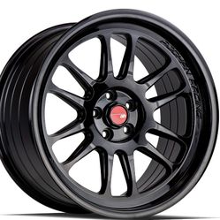 Camry Accord Avalon Civic 18” New Forged Lite Weight Rims Tires Sets