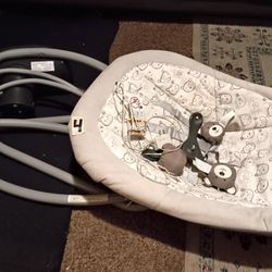 Baby Swing 