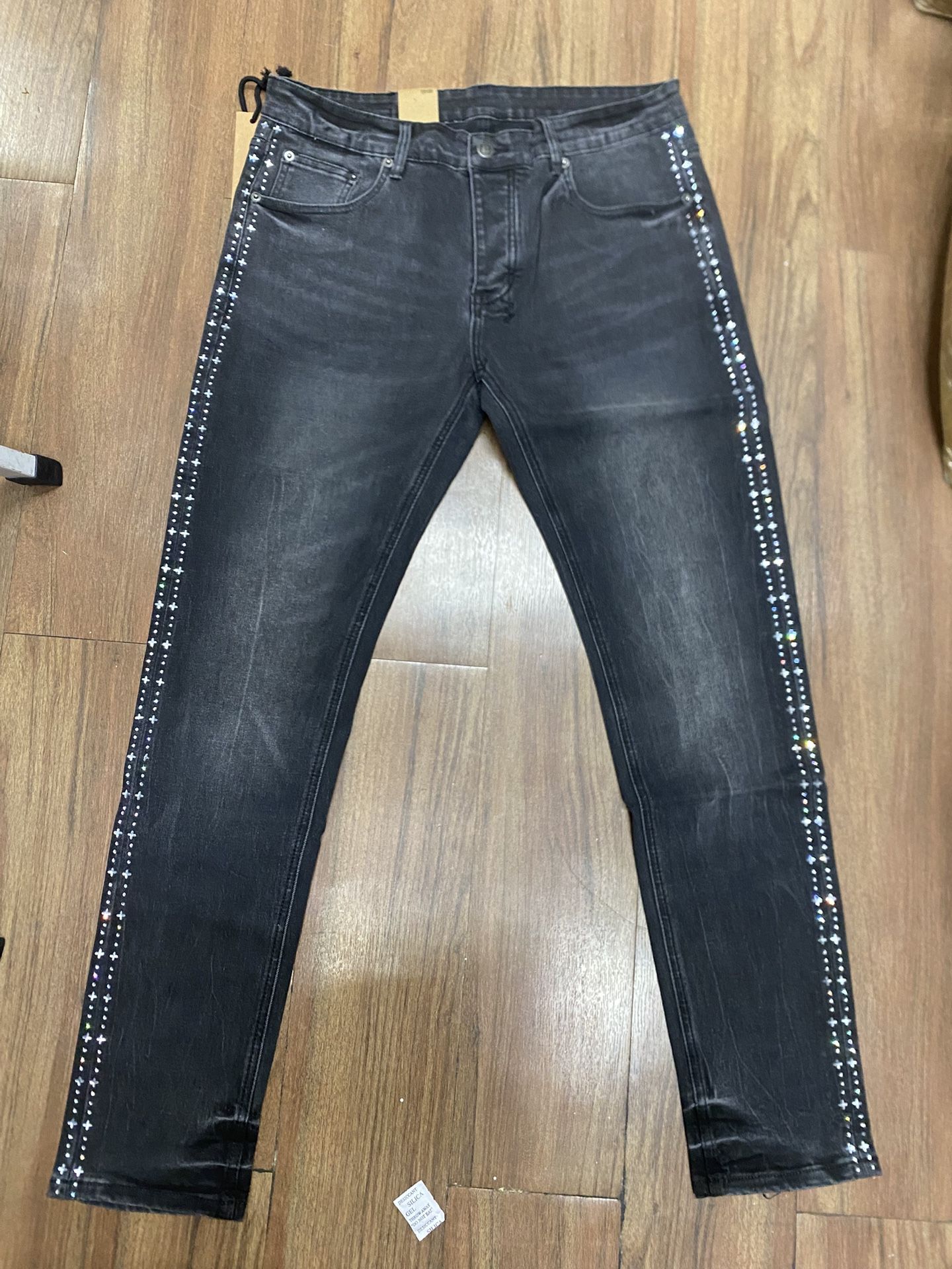 Men Jeans