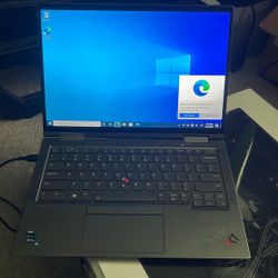 Lenovo Thinkpad X1