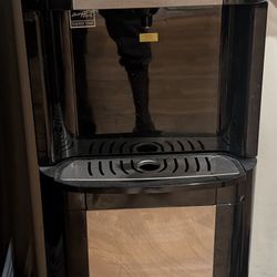 Water Cooler 