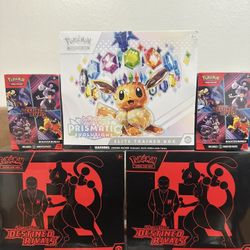 Pokemon Bundle